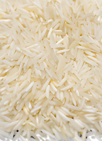Basmathi Rice